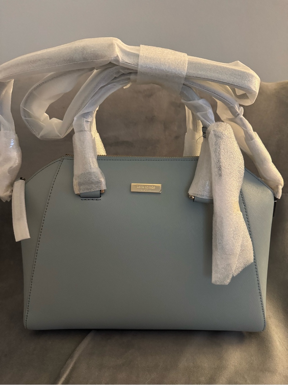 kate spade Pippa bag in Lakesedge
